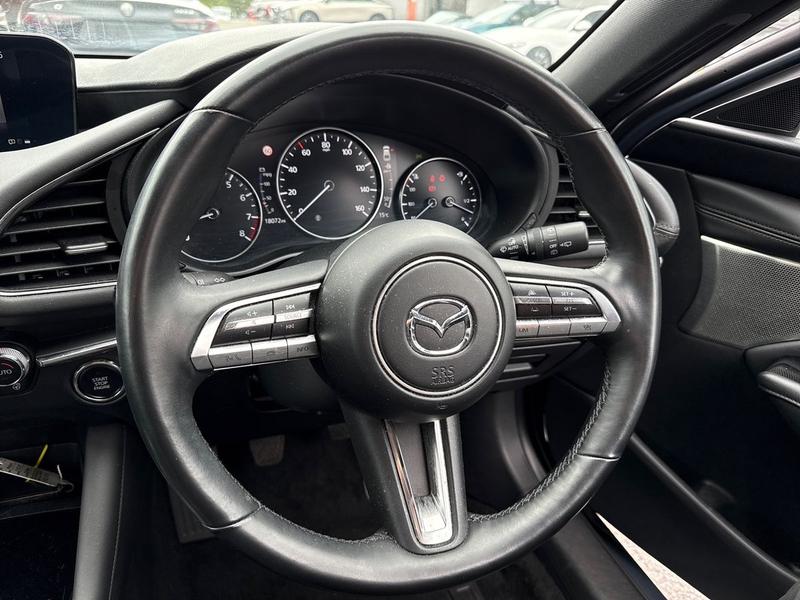 2023 23 MAZDA MAZDA 3