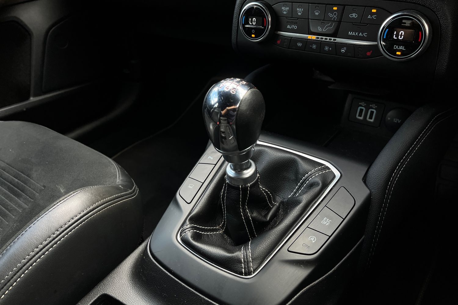 Ford Focus Photo 33