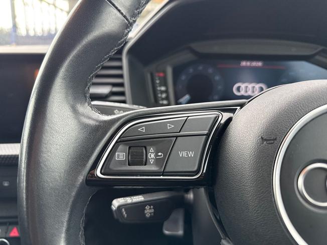Audi A1 Photo 16