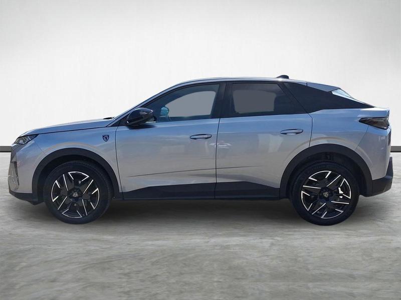 Used Peugeot 3008 KP25GYK 6