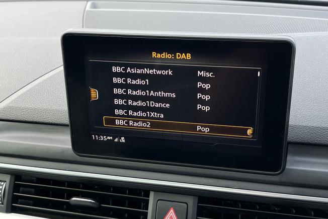 AUDI A5 Photo 29