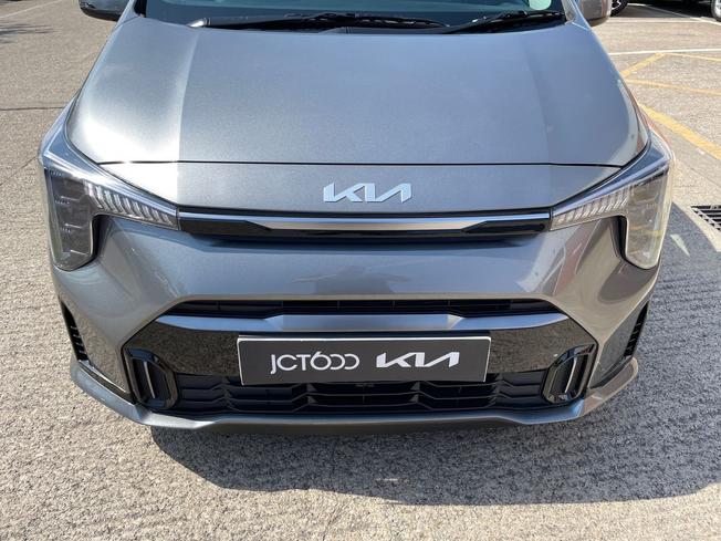 KIA Picanto Photo 22