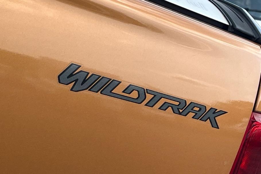 Used Ford RANGER YS22GVR 20