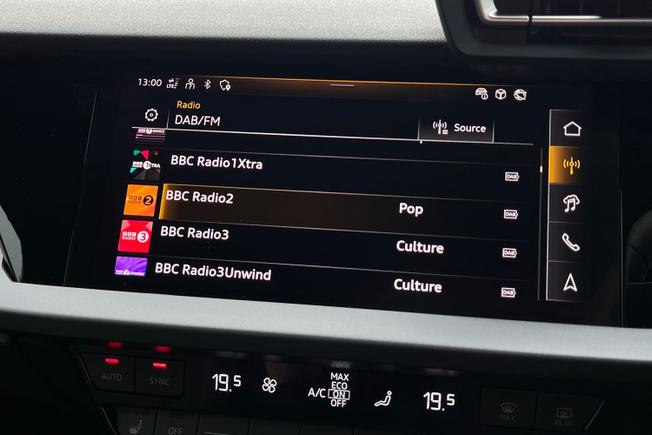 AUDI A3 Sportback Photo 34