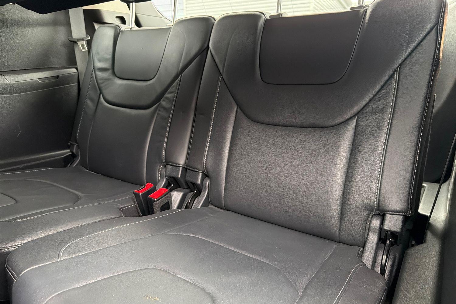 Ford S-MAX Photo 23
