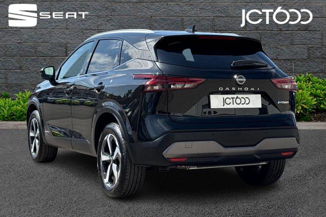 NISSAN Qashqai Photo 3
