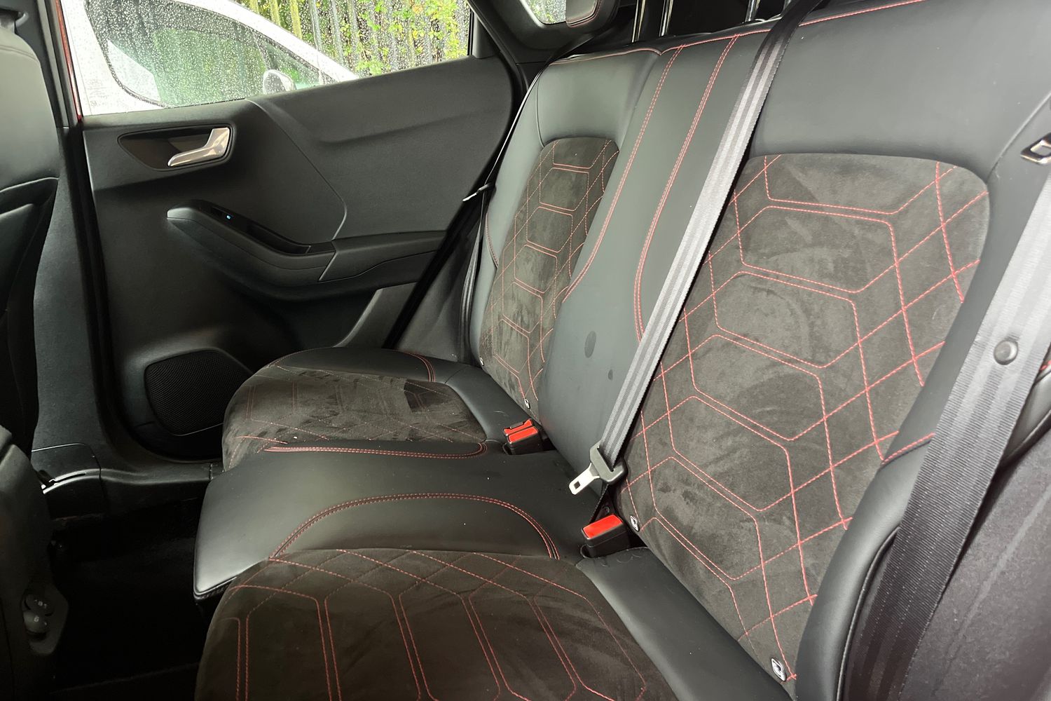 Ford PUMA Photo 19