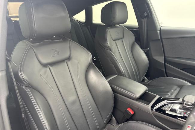 AUDI A5 Photo 22
