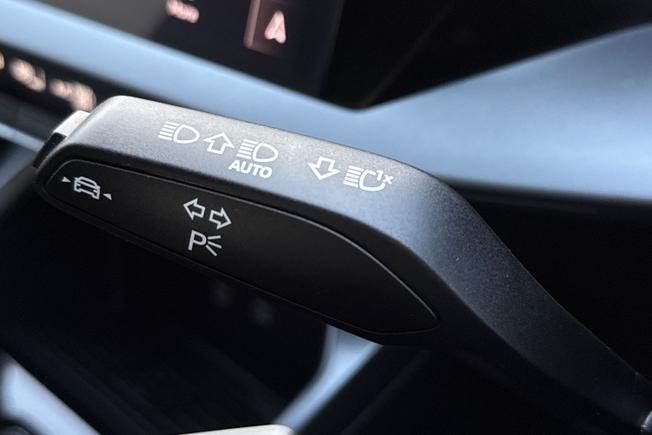 AUDI A3 Photo 38