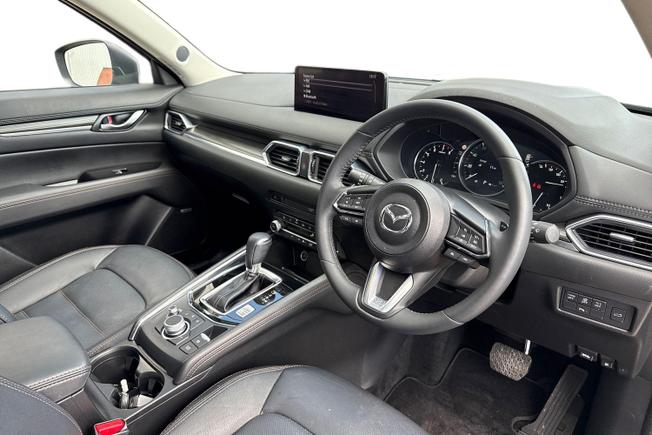 MAZDA CX-5 Photo 6