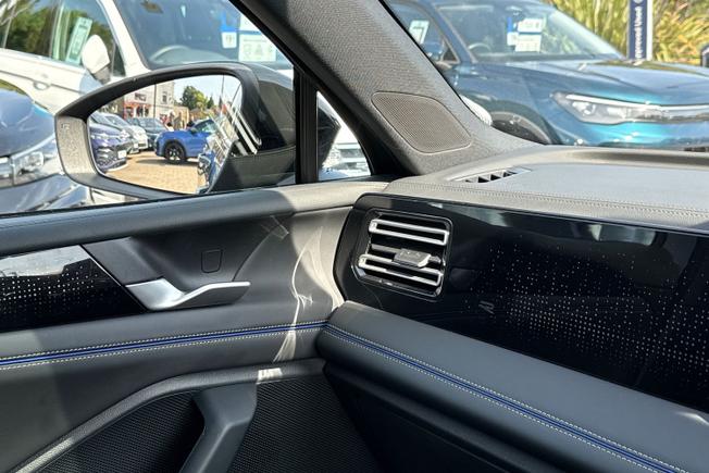 Volkswagen Tiguan Photo 44