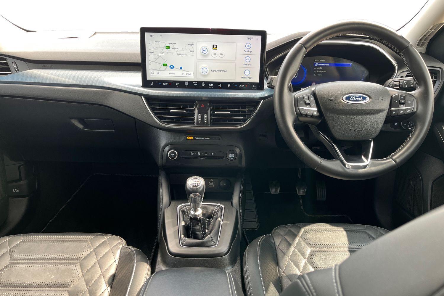 Ford Focus Photo 9