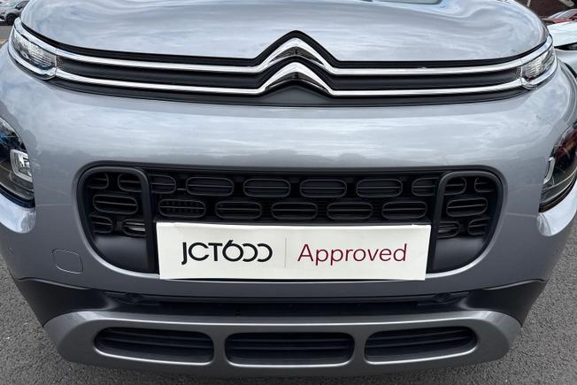 CITROEN C3 Aircross Photo 32