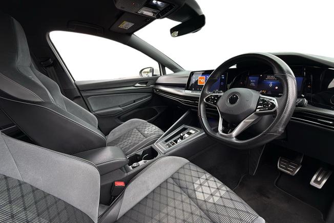 VOLKSWAGEN Golf Photo 6