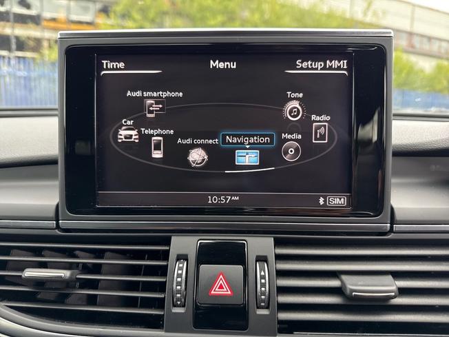 AUDI A6 Photo 39