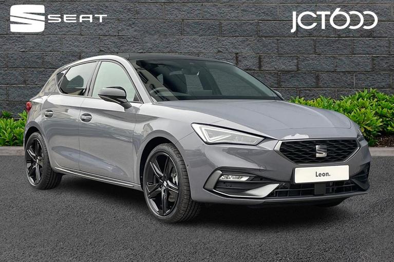 Used SEAT Leon