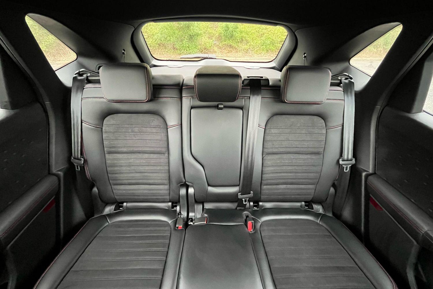 Ford KUGA Photo 19