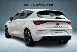 CUPRA Leon Photo 3