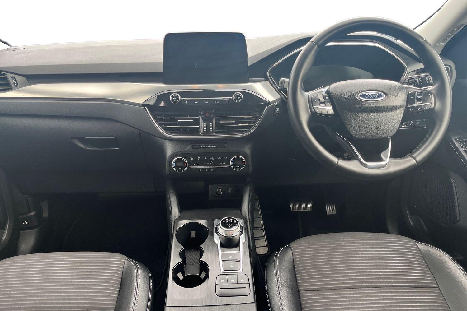 Ford KUGA Photo 9