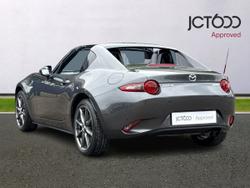 MAZDA Mx-5 Rf Photo 3