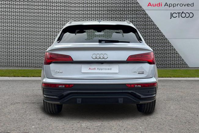 AUDI Q5 Photo 7