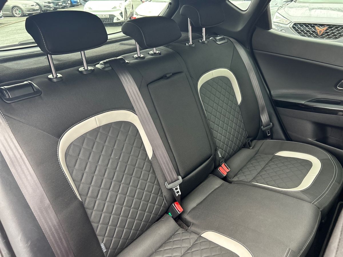 Kia Ceed Photo 39