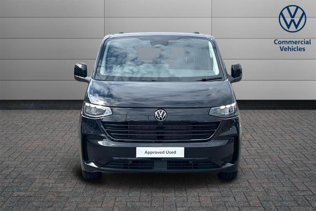 Volkswagen Transporter Photo 8