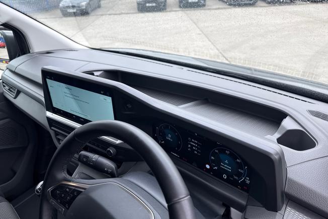 VOLKSWAGEN Transporter Photo 38