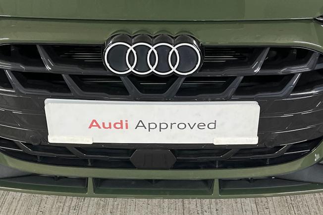 Audi A3 Photo 39