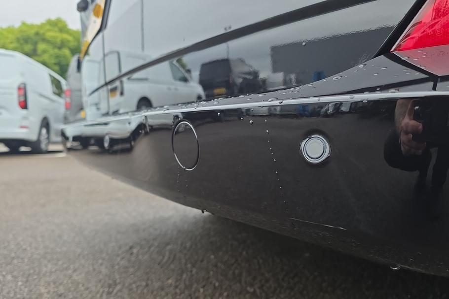 Used Ford Transit Custom WP26KXR 27