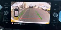 Volkswagen Taigo Photo 12