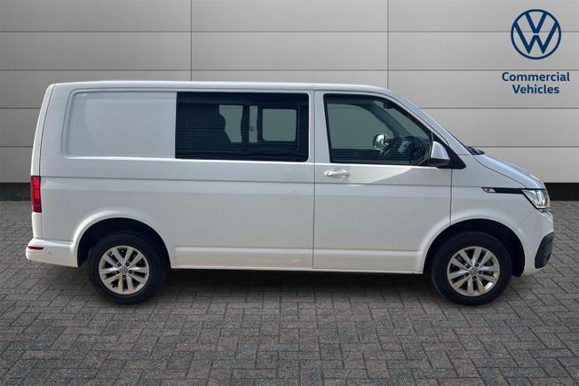 Volkswagen Transporter Photo 4