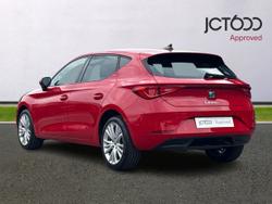 SEAT Leon Photo 3
