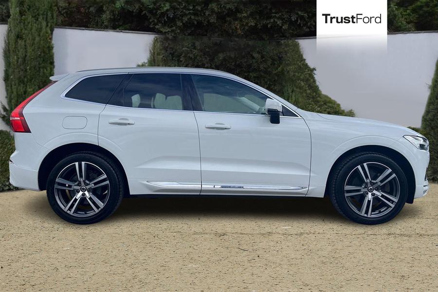 Volvo XC60 Photo autoimg-89a4dd39766b1d73dc6f262c29be7beededcfe61.jpg