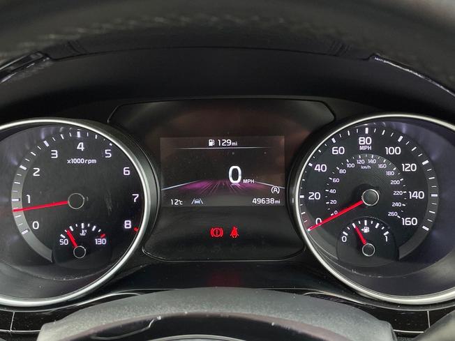 KIA Ceed Photo 15