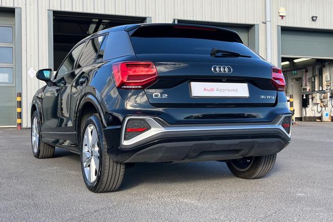 Audi Q2 Photo 28