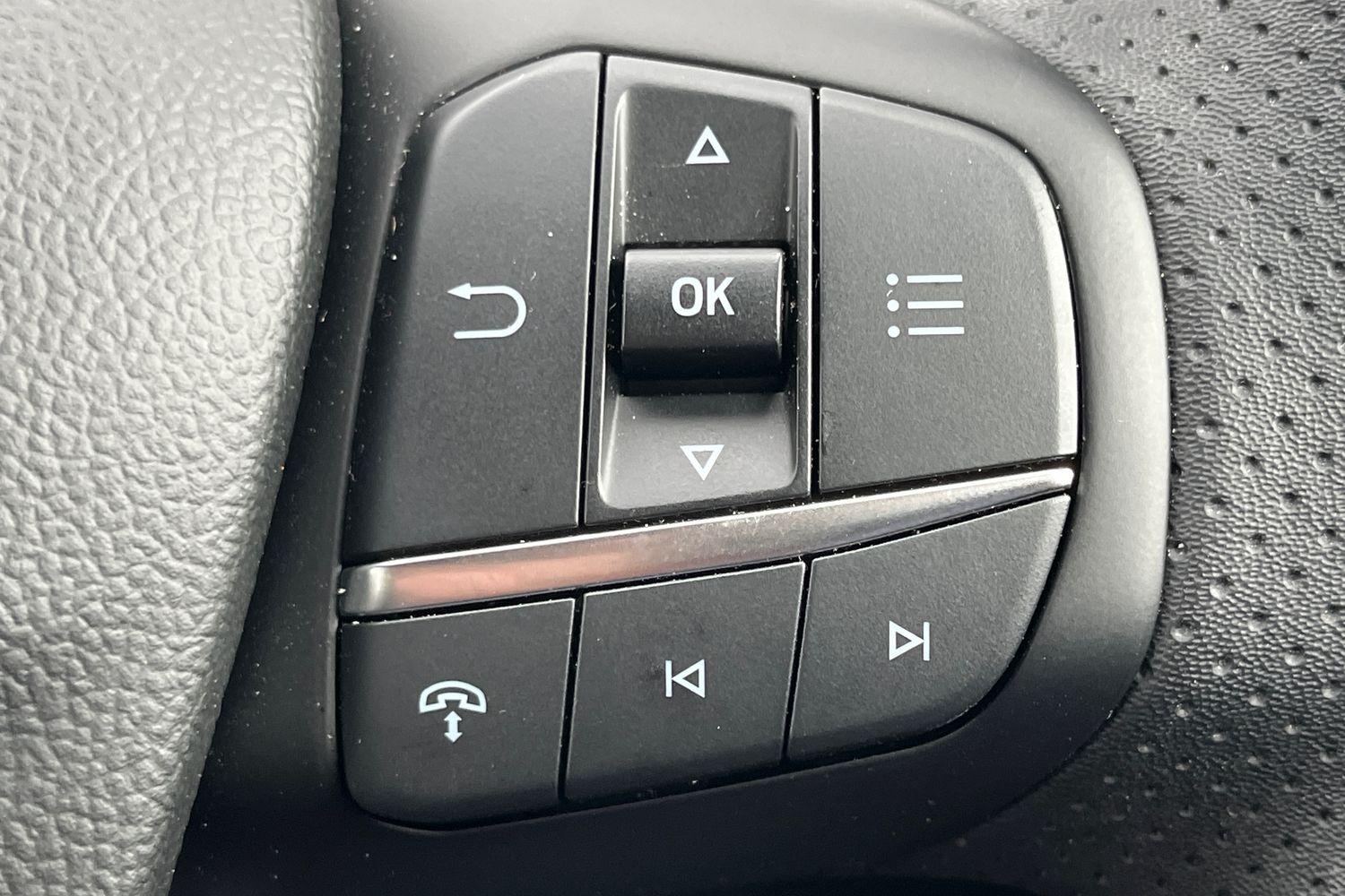 Ford KUGA Photo 42