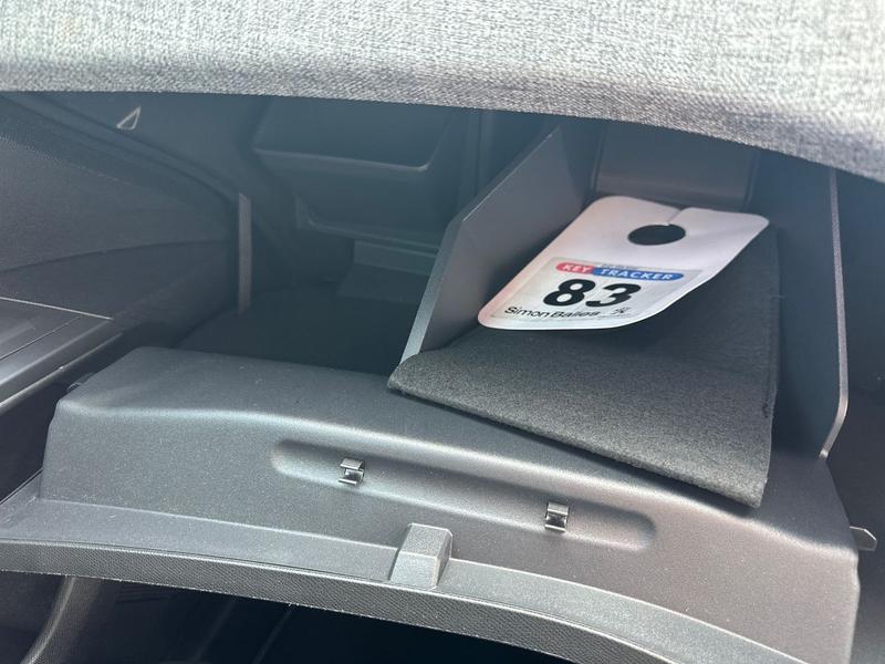 Used Peugeot E-3008 NV24RXS 30