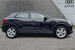 AUDI Q2 Photo 4