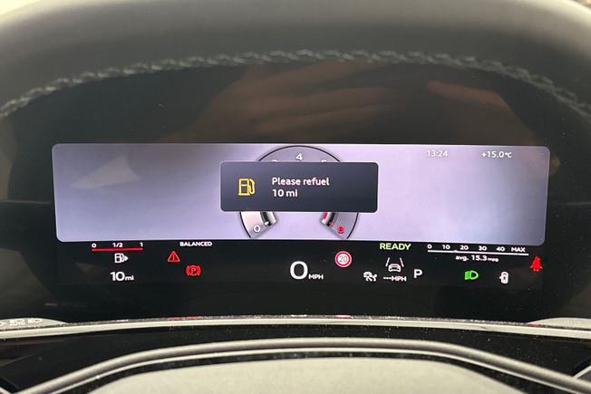 AUDI Q3 Photo 16