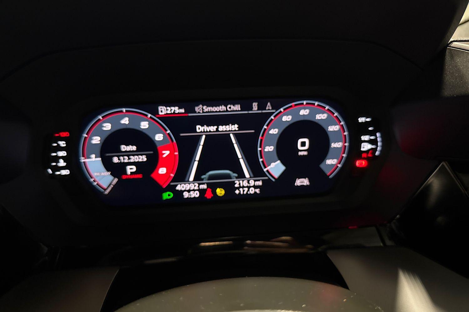 Audi A3 Photo 12
