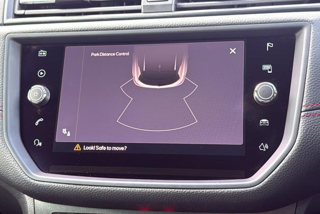 SEAT Arona Photo 22