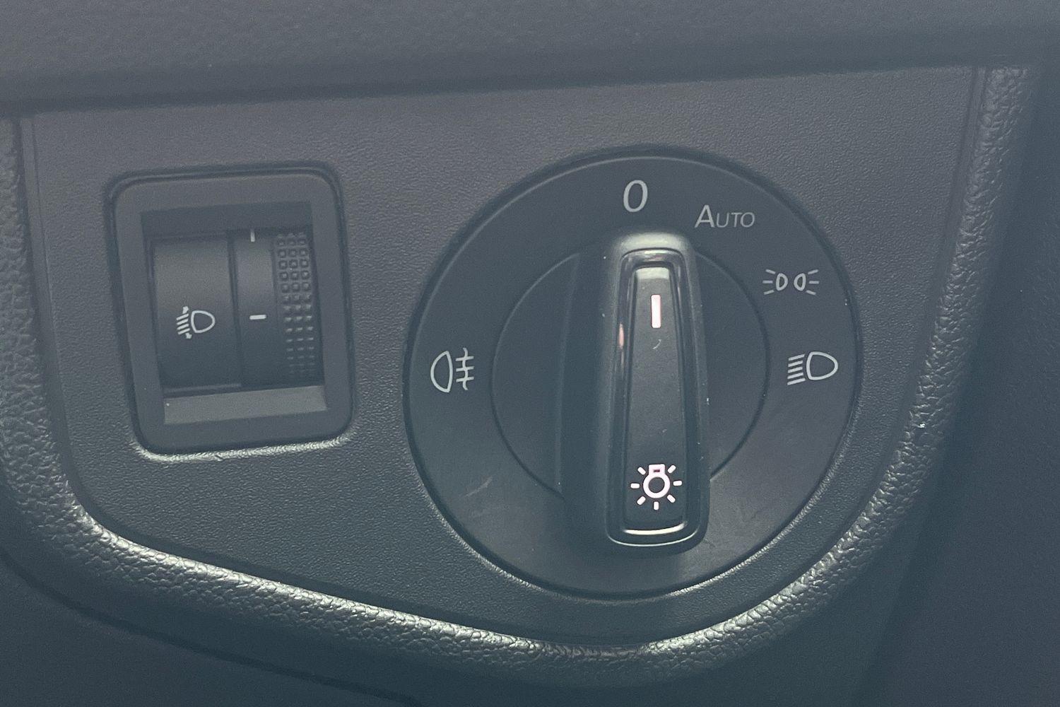 Volkswagen POLO Photo 33