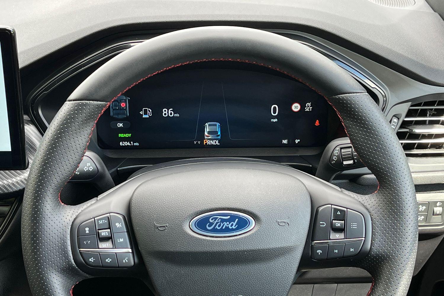 Ford KUGA Photo 11