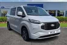 Used Ford TRANSIT CUSTOM XRZ5111 1
