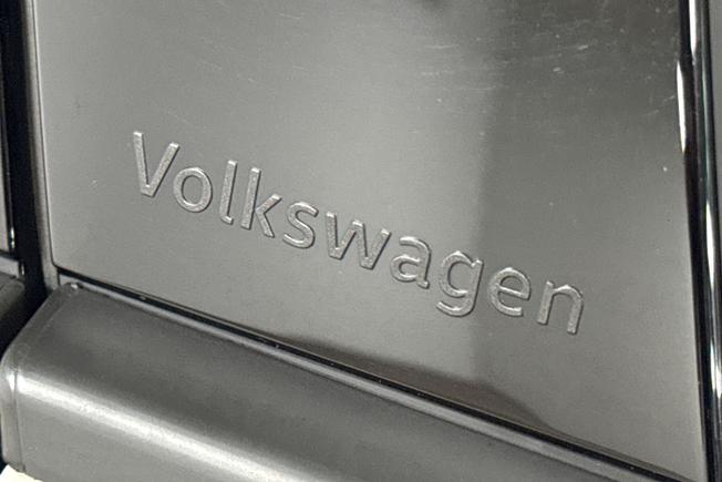 VOLKSWAGEN Polo Photo 30