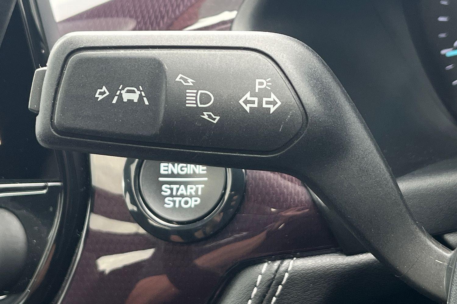 Ford FIESTA VIGNALE Photo 13