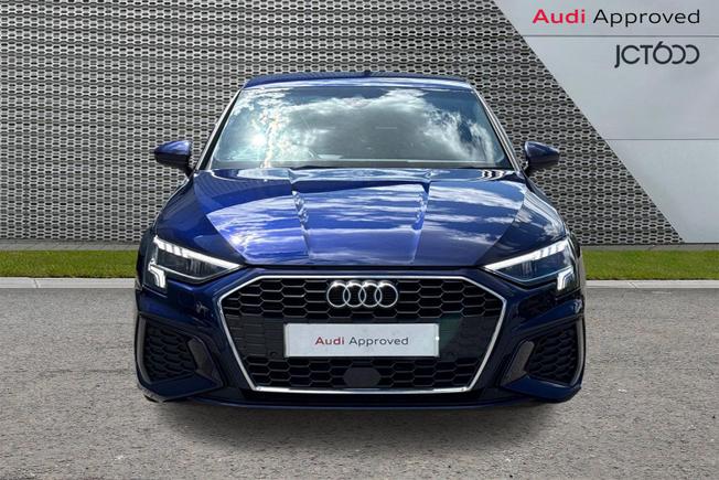 AUDI A3 Photo 8