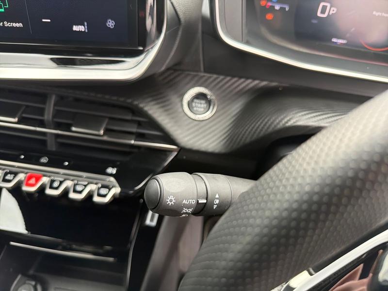 Used Peugeot 2008 ST25OJU 22