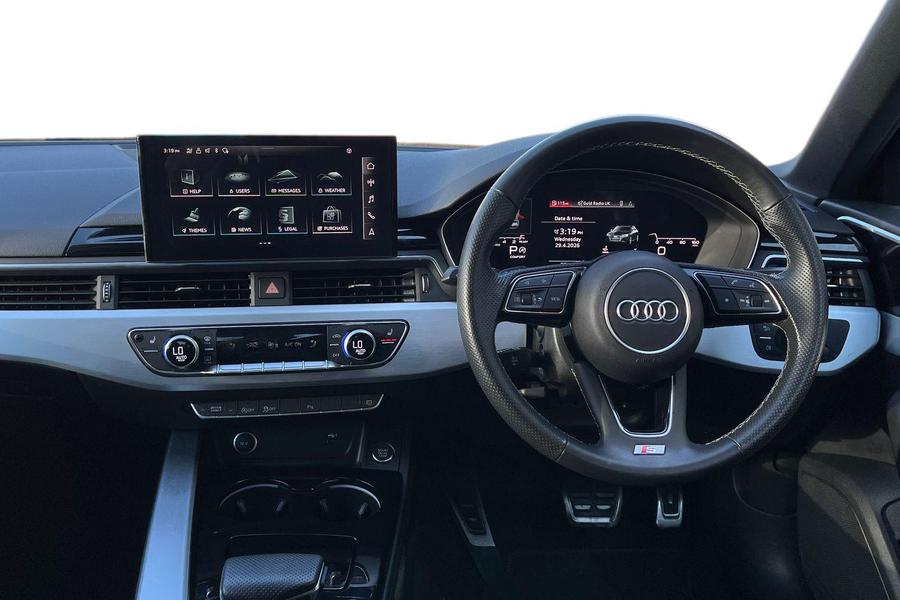 Audi A4 Photo autoimg-89adbb7207e12f1b28c630842c1c3efc281799e8.jpg